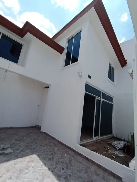 Casa en venta en Cholollan, San Pedro Cholula — foto 2 de 24