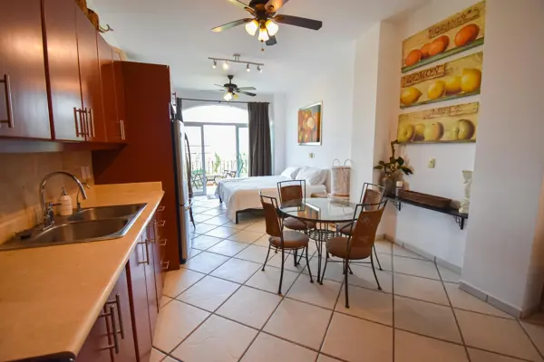 Departamento en venta en Marina Mazatlan, Mazatlán — foto 3 de 22