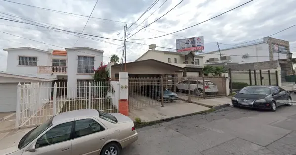 Casa en Lomas la Salle, Chihuahua, Chihuahua
