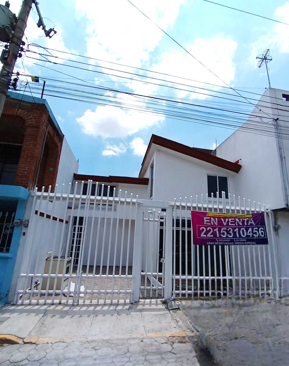 Casa en venta en Cholollan, San Pedro Cholula — foto 1 de 23