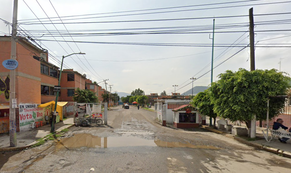 Departamento en venta en Tepozanes, La Paz, México