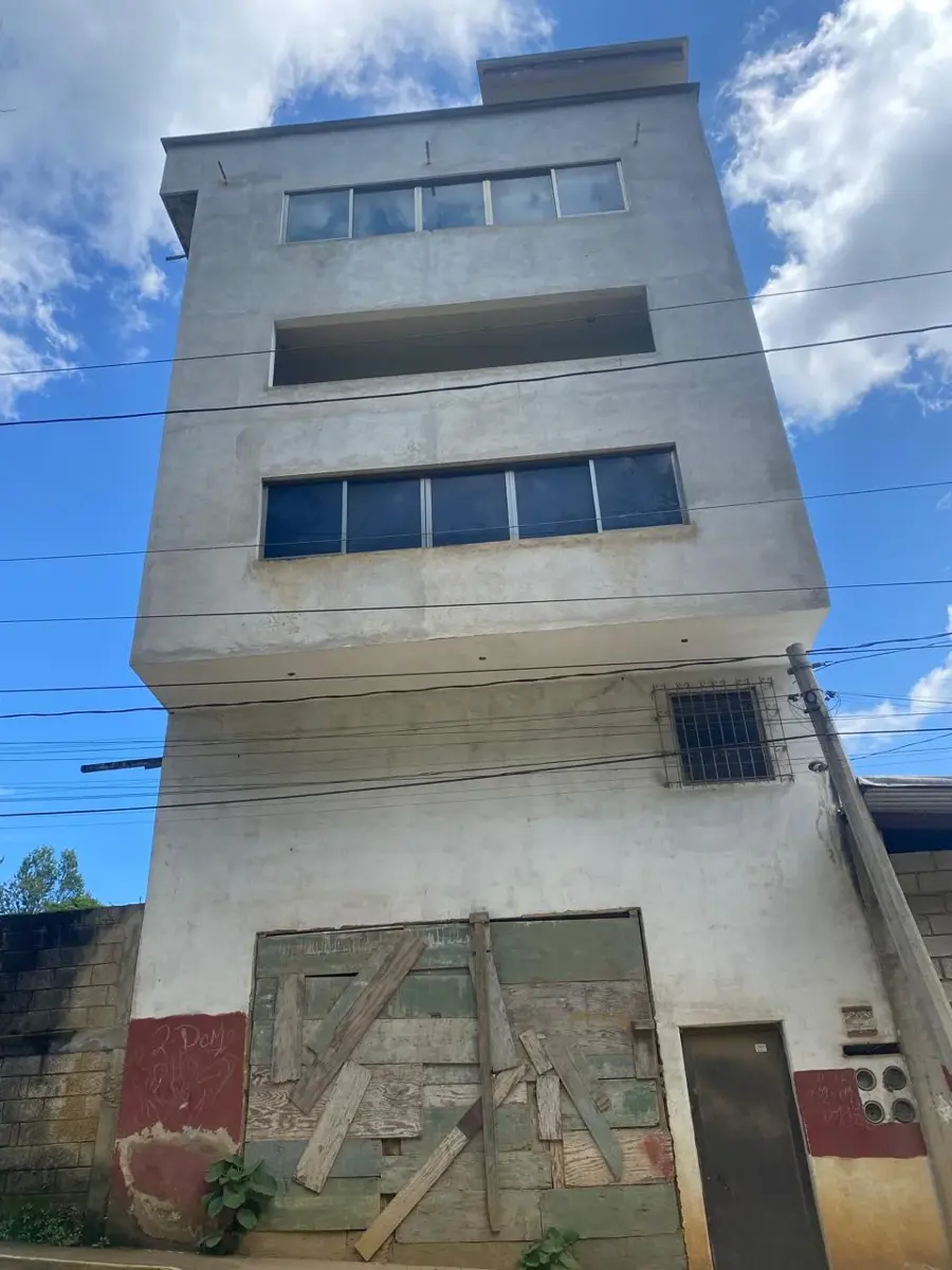 Departamento en venta en Insurgentes, Xalapa — foto 1 de 5