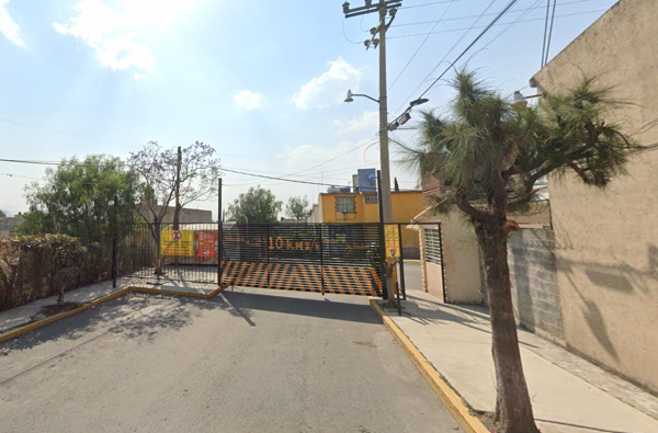 Departamento en venta en La Magdalena Atlicpac, La Paz — foto 3 de 34