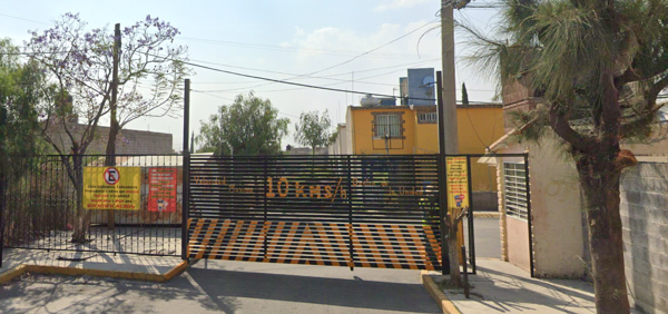 Departamento en venta en La Magdalena Atlicpac, La Paz, México