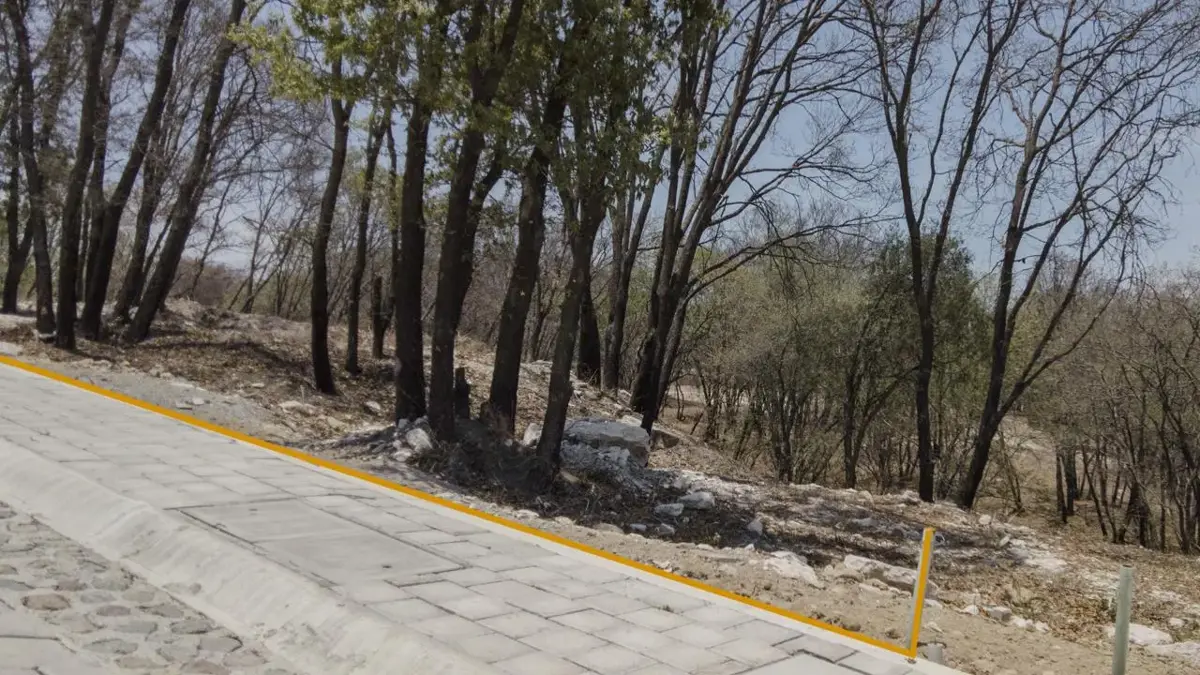 Terreno en venta en Campestre Haras, Amozoc — foto 1 de 4