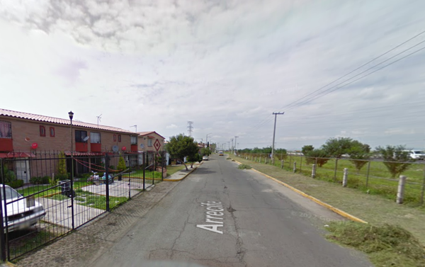 Casa en venta en Bahias de Jaltenco, Jaltenco — foto 2 de 48