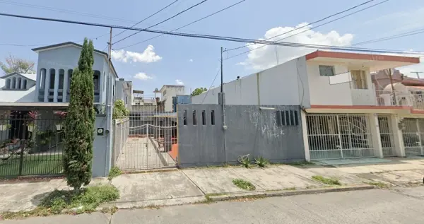Casa en venta en Las Palmas, Poza Rica de Hidalgo — foto 3 de 9