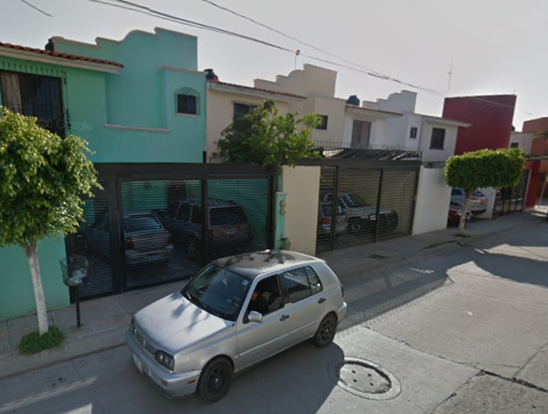 Casa en venta en Arboledas de Ibarrilla, León — foto 2 de 10