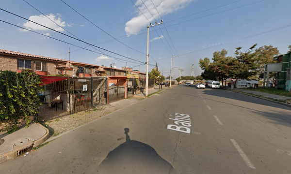 Casa en venta en Bahias de Jaltenco, Jaltenco — foto 3 de 46