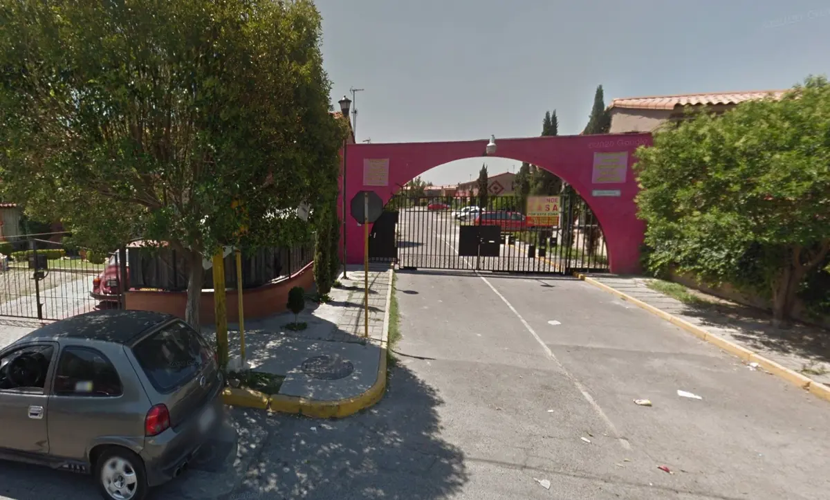 Casa en venta en Bahias de Jaltenco, Jaltenco — foto 1 de 46