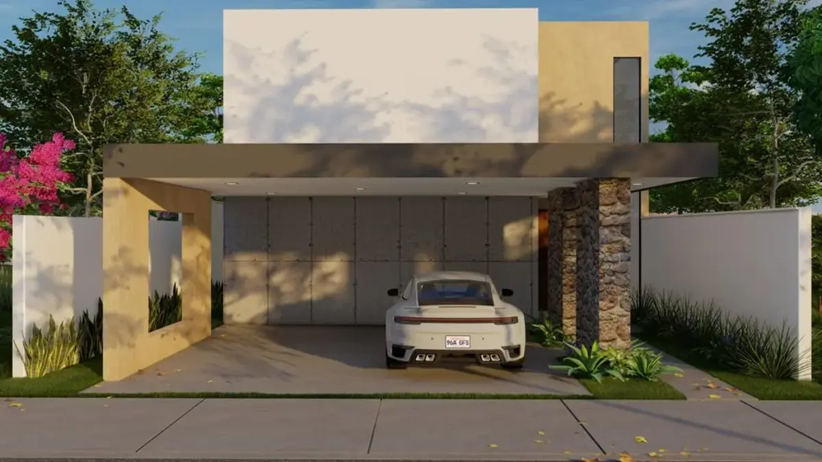 Casa en venta en San Ignacio, Progreso — foto 1 de 24