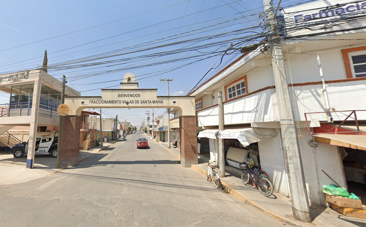 Casa en venta en La Asuncion, Tonanitla — foto 1 de 52