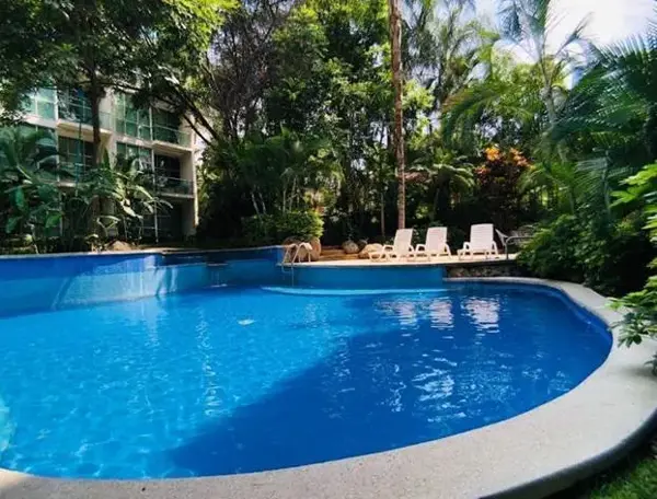 Departamento en renta en Jacarandas, Cuernavaca — foto 2 de 20