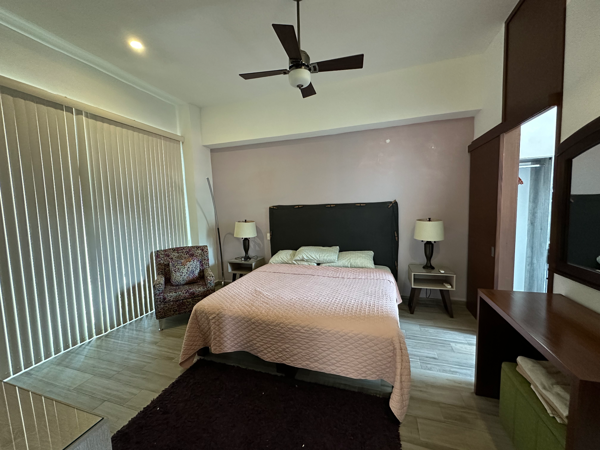 Departamento en renta en Emiliano Zapata, Puerto Vallarta — foto 3 de 10