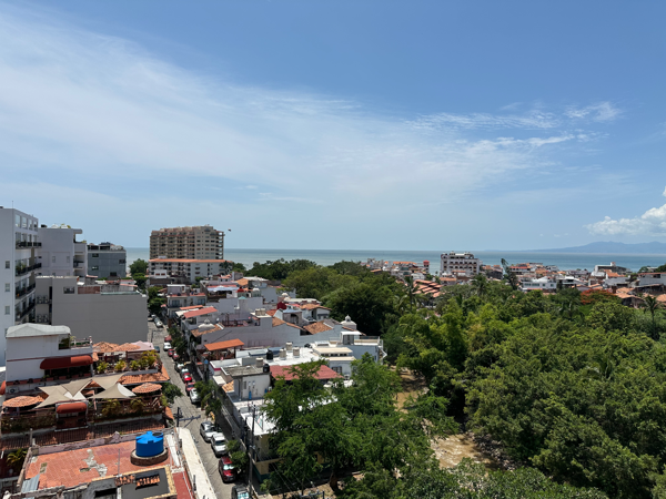 Departamento en renta en Emiliano Zapata, Puerto Vallarta — foto 2 de 10