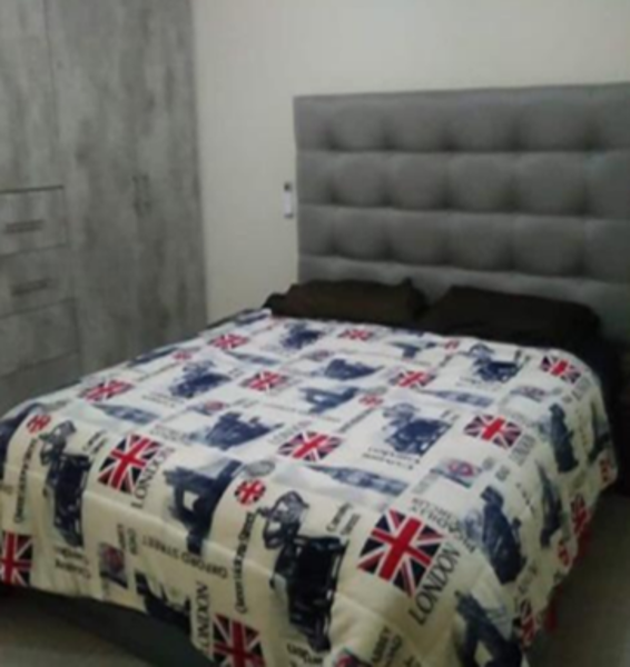 Casa en venta en Joyas de Anáhuac, General Escobedo — foto 3 de 6