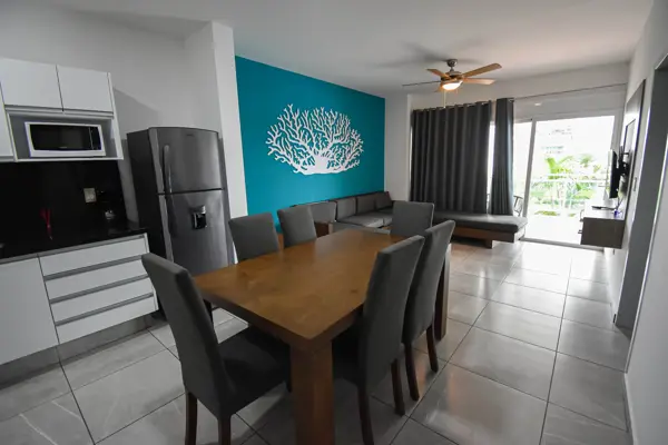 Departamento en venta en Marina Mazatlan, Mazatlán — foto 2 de 40