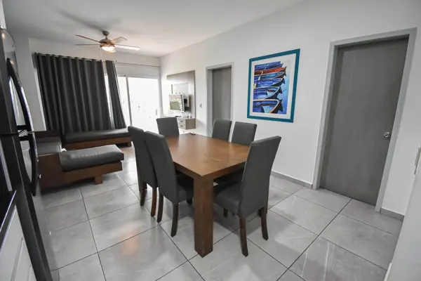 Departamento en venta en Marina Mazatlan, Mazatlán — foto 3 de 40
