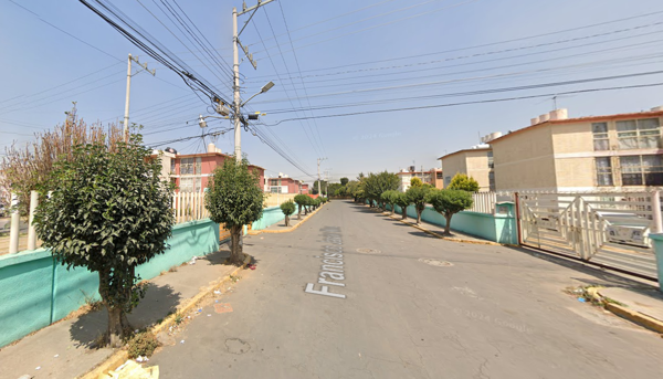 Departamento en venta en Los Héroes, Ixtapaluca — foto 3 de 46
