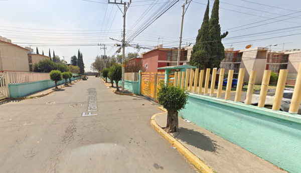Departamento en venta en Los Héroes, Ixtapaluca — foto 2 de 46