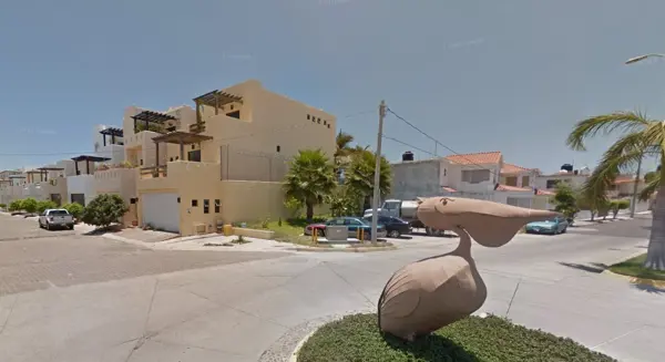 Casa en venta en El Encanto, Mazatlán — foto 2 de 14