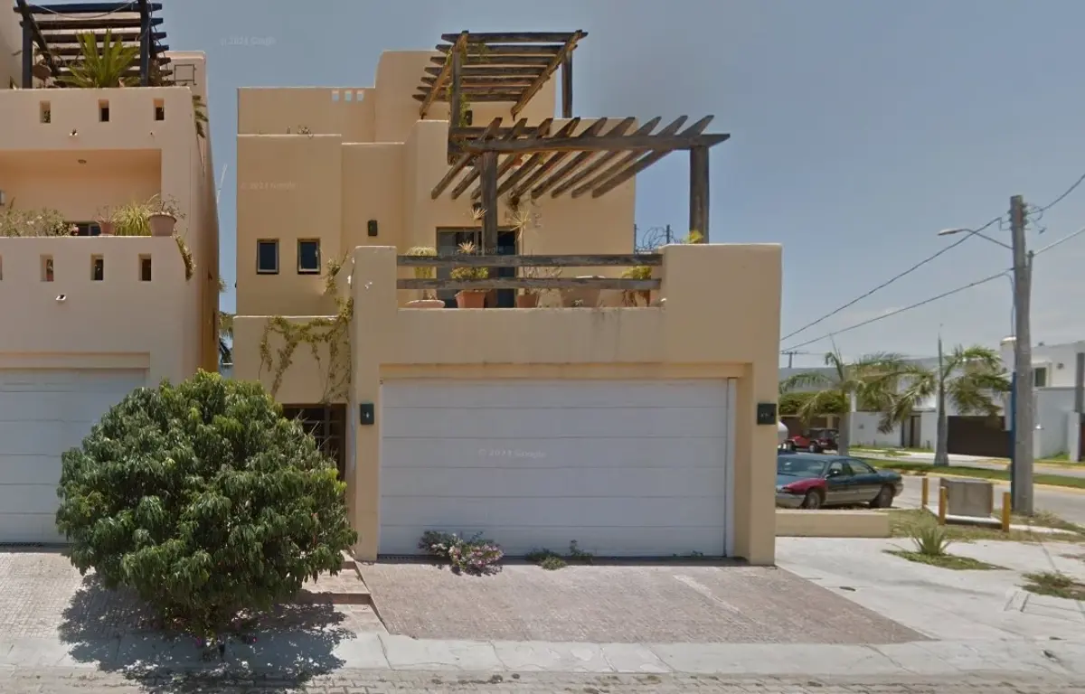 Casa en venta en El Encanto, Mazatlán — foto 1 de 14