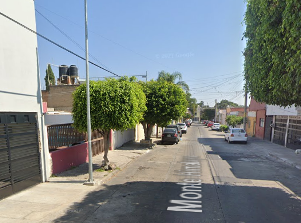 Casa en venta en Postes Cuates (Federalismo), Guadalajara — foto 3 de 10