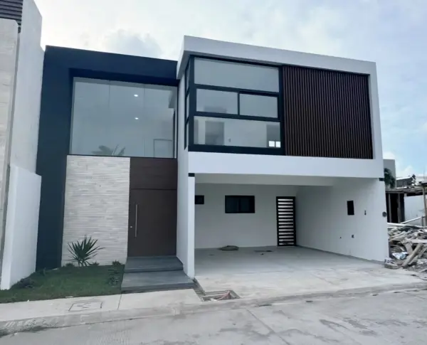 Casa en venta en Lomas del Sol, Alvarado — foto 2 de 20