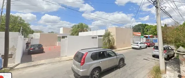 Casa en Chuburna de Hidalgo, Mérida, Yucatán