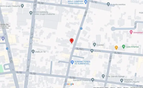 Casa en venta en Chuburna de Hidalgo, Mérida — foto 2 de 9