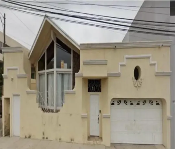 Casa en venta en Bahia, Ensenada, Baja California Casa en venta en Bahia, Ensenada, Baja California