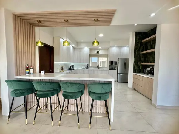 Casa en venta en Alta Riviera Residencial, Hermosillo — foto 3 de 23