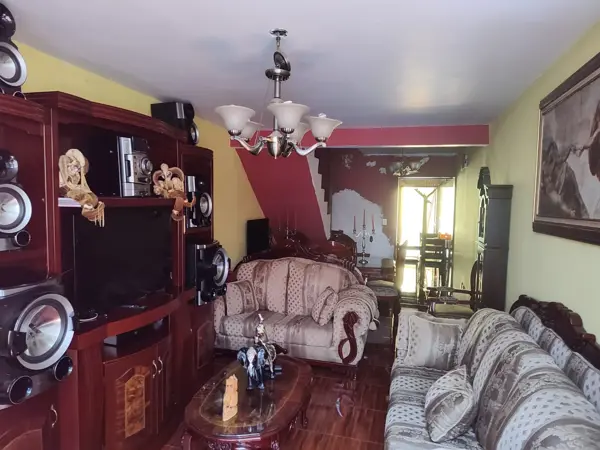 Casa en venta en La Campesina, Guadalajara — foto 2 de 19