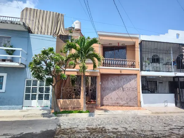 Casa en La Campesina, Guadalajara, Jalisco