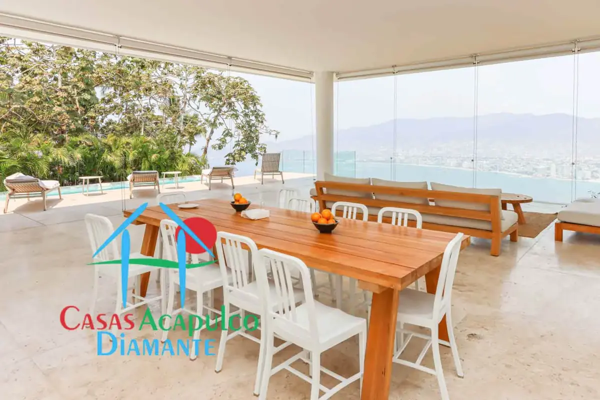 Casa en venta en Las Brisas 1, Acapulco de Juárez — foto 1 de 70