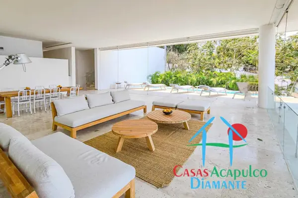 Casa en venta en Las Brisas 1, Acapulco de Juárez — foto 3 de 70