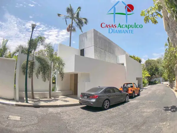 Casa en venta en Las Brisas 1, Acapulco de Juárez — foto 2 de 70