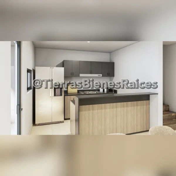 Casa en venta en El Cedro, Nacajuca — foto 3 de 5
