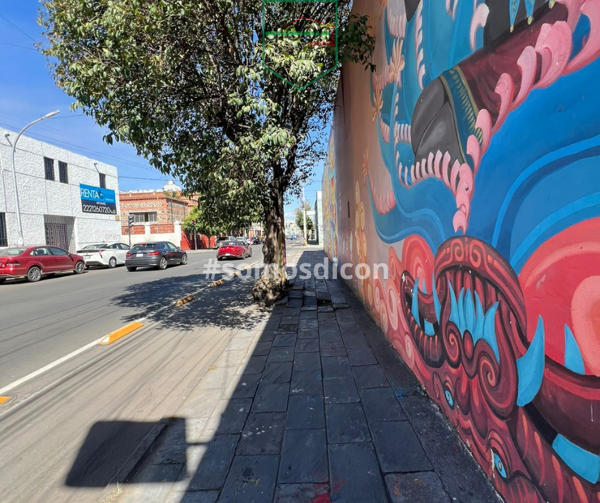 Terreno en venta en Rivera de Santiago, Puebla — foto 2 de 17