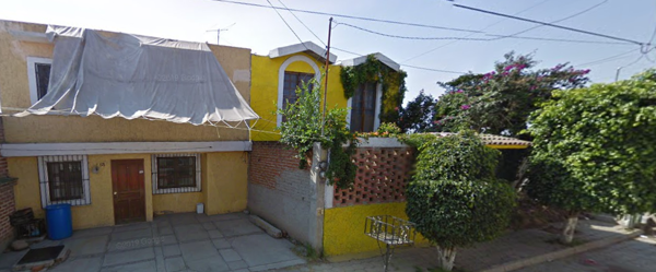 Casa en venta en El Faro, Silao de la Victoria — foto 2 de 10