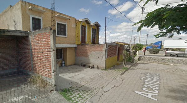 Casa en venta en El Faro, Silao de la Victoria — foto 3 de 10