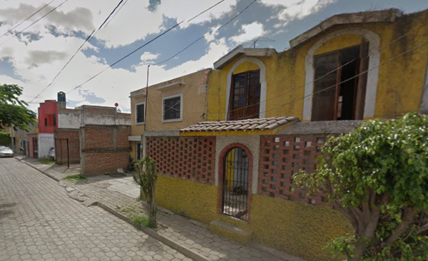 Casa en venta en El Faro, Silao de la Victoria, Guanajuato