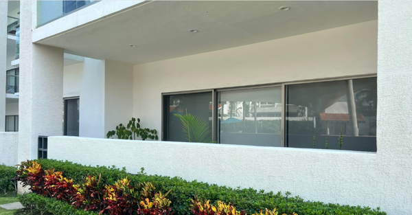 Departamento en venta en Paraíso Country Club, Emiliano Zapata — foto 2 de 8