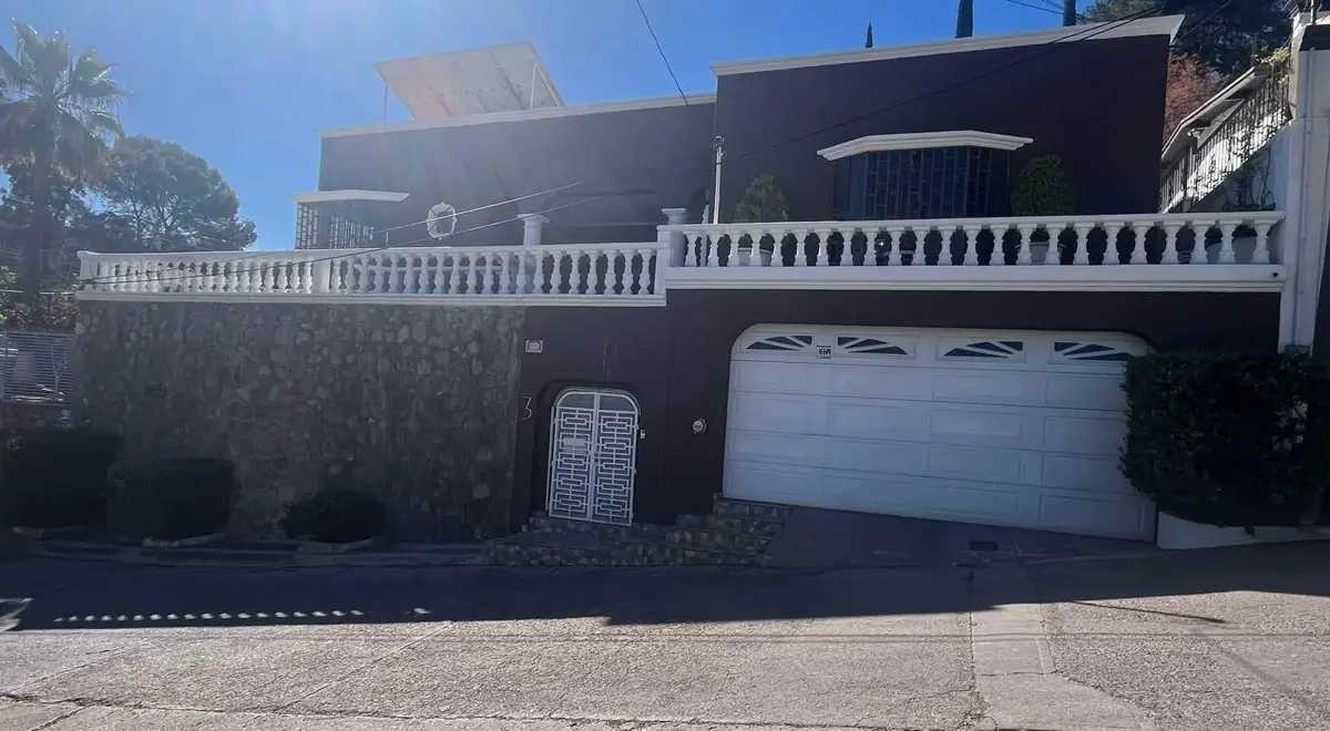 Casa en venta en Kennedy, Nogales — foto 1 de 17