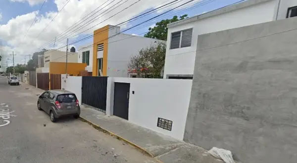 Casa en Maya, Mérida, Yucatán