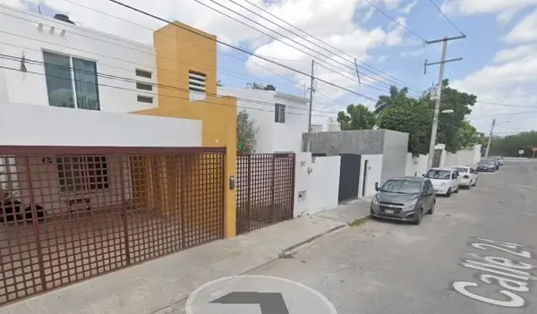Casa en venta en Maya, Mérida — foto 2 de 9