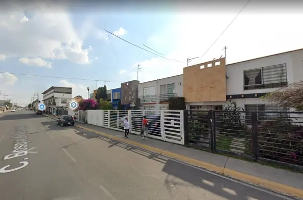 Casa en venta en Bosques de los Héroes, Tecámac — foto 2 de 7