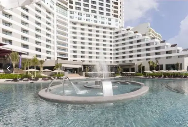Hotel en venta en Paraiso Cancun, Benito Juárez — foto 2 de 40