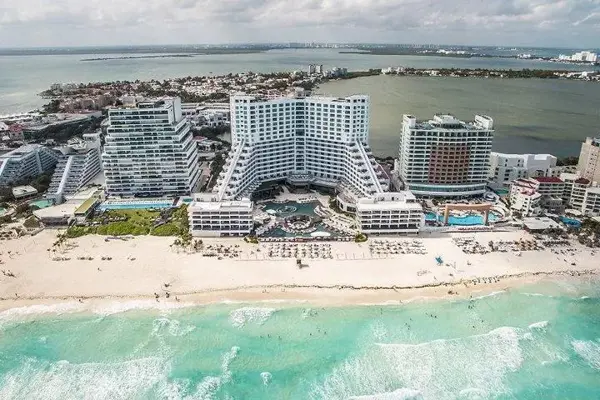 Hotel en venta en Paraiso Cancun, Benito Juárez — foto 3 de 40