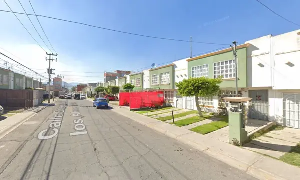 Casa en venta en Bosques de los Héroes, Tecámac — foto 2 de 7